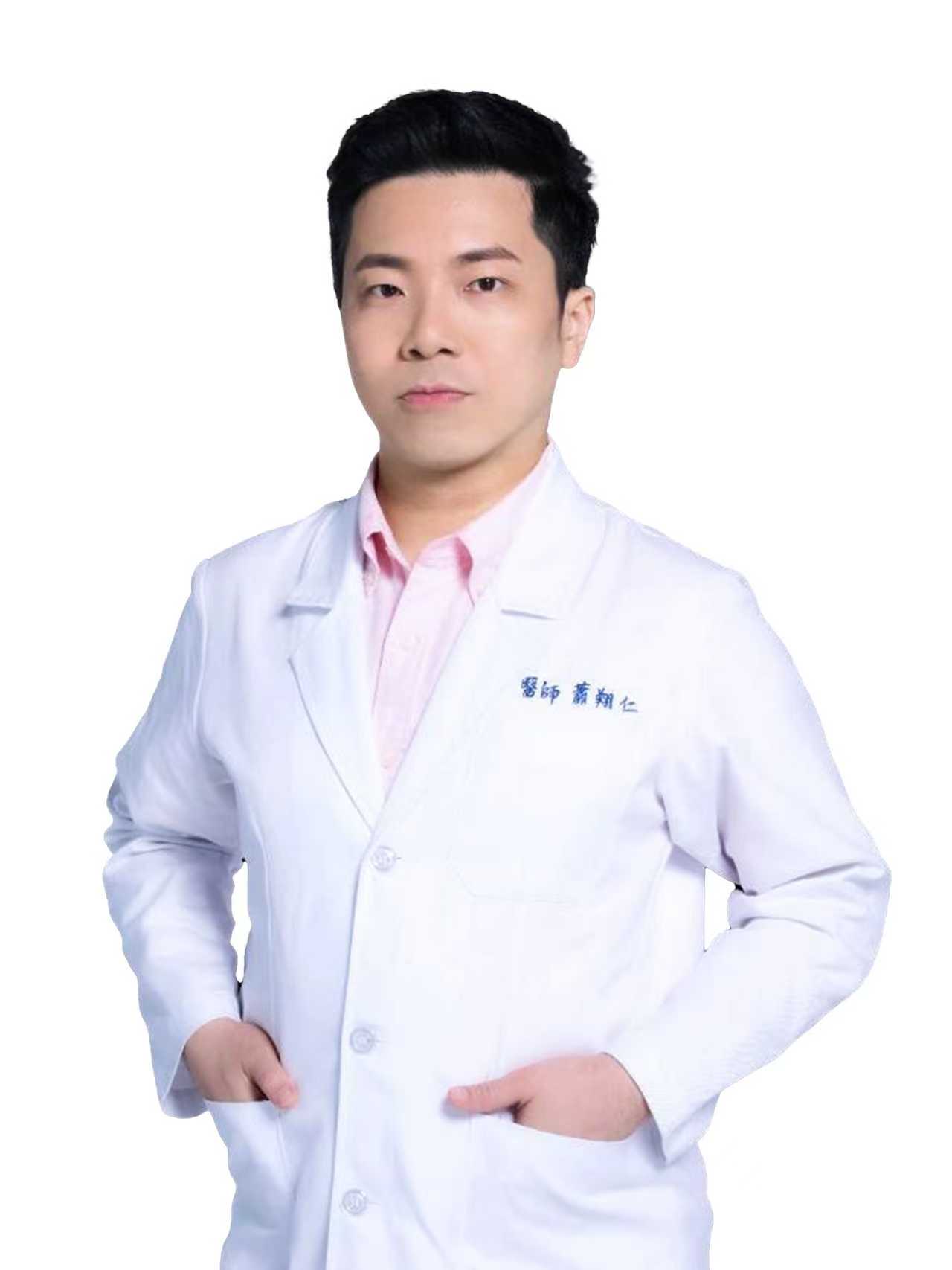 醫師照片