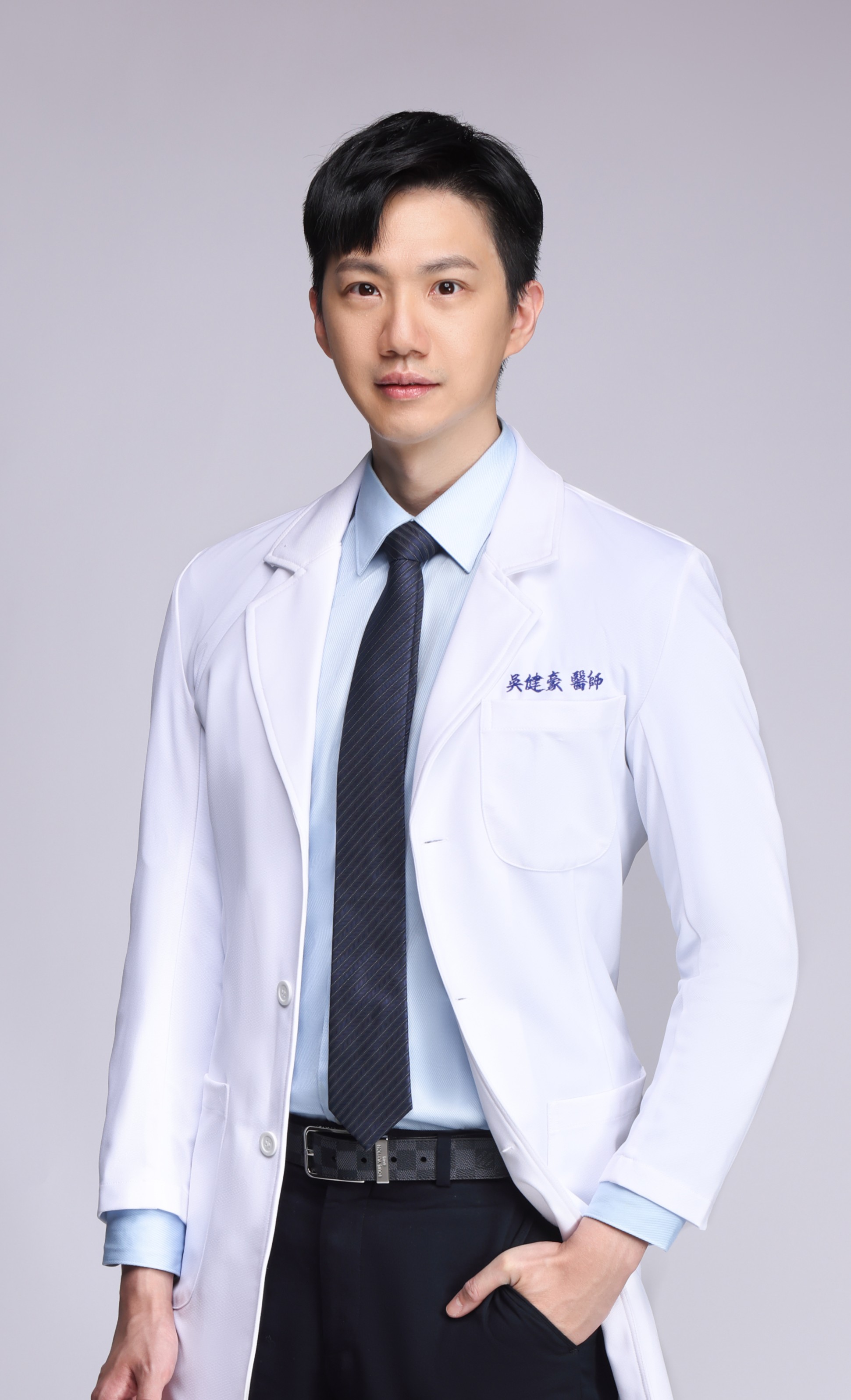 醫師照片