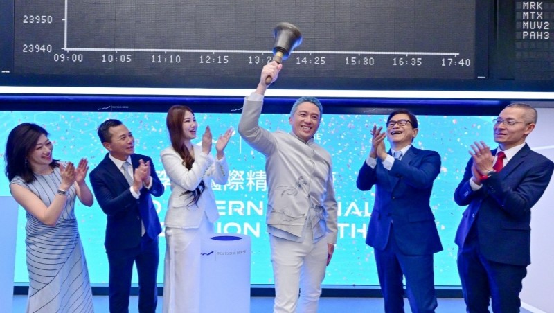 中時新聞網 | Leo International...