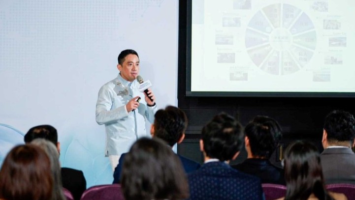 PC home | 台灣企業成功登上德國...