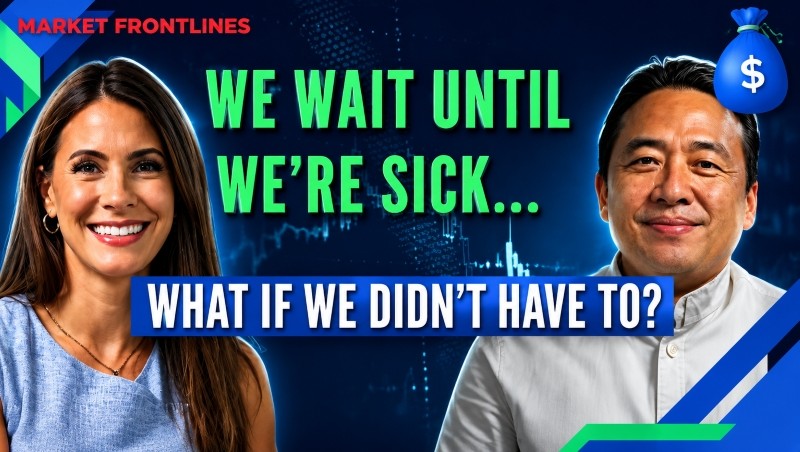 We Wait Until We're ...